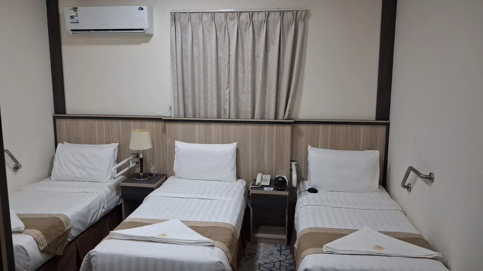 Mira Al Rawda Hotel 3