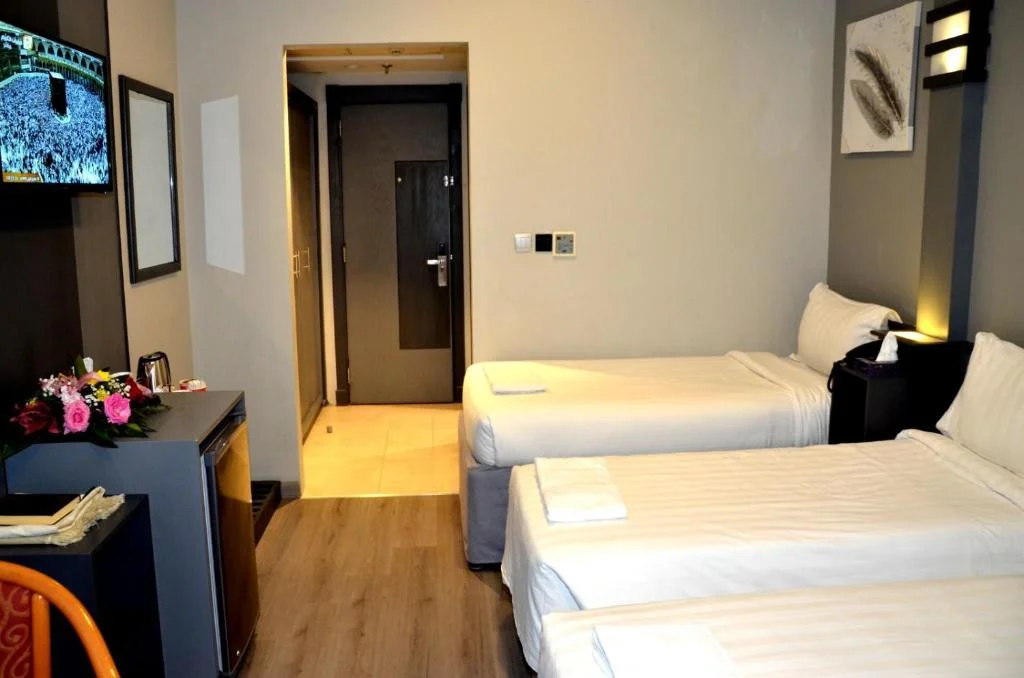 Mira Al Rawda Hotel