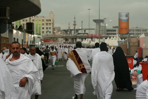 Mekke Yakın Ekonomik Oteller