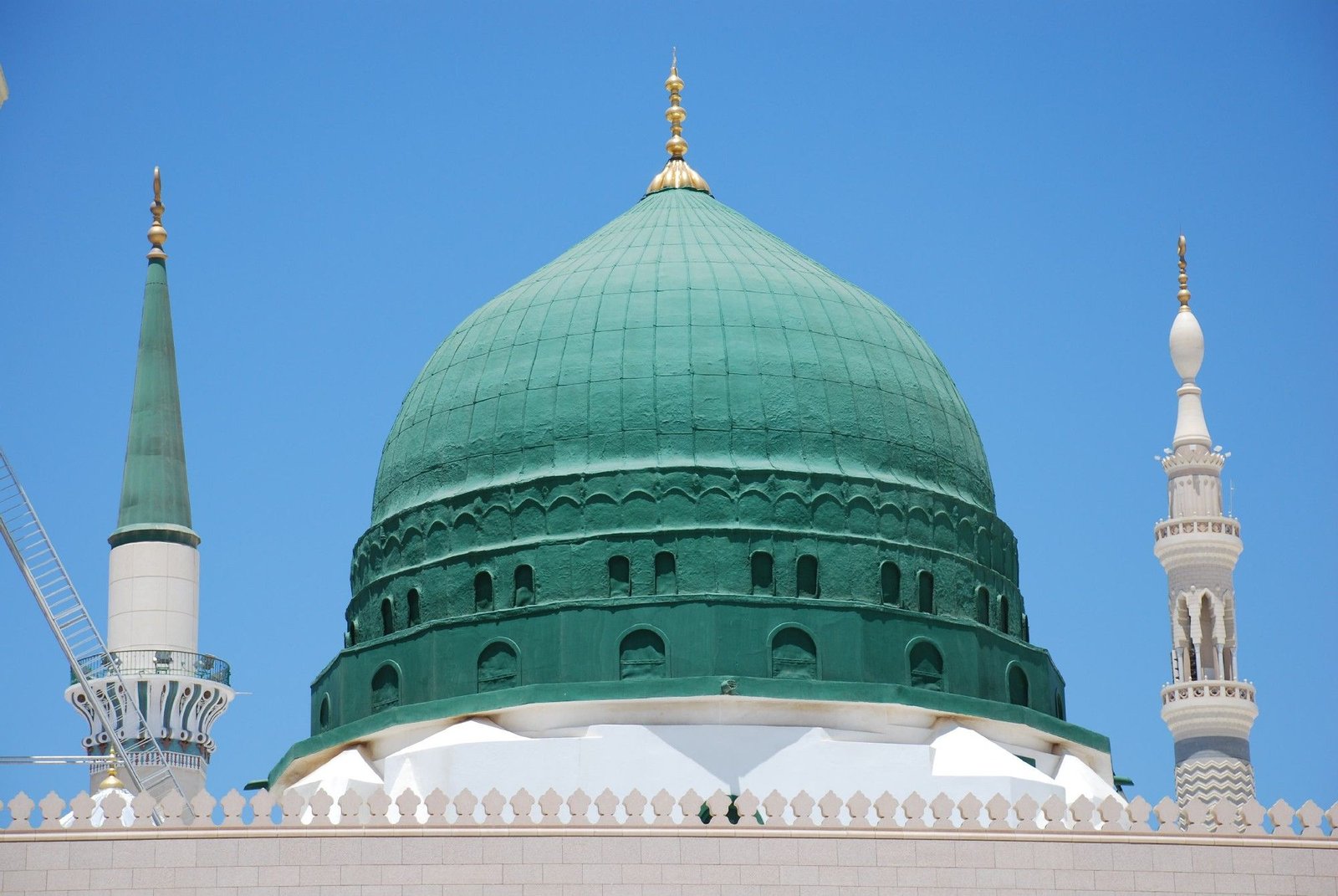 Medine Ekonomik Oteller